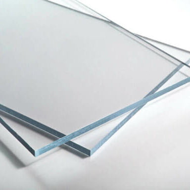 Polycarbonate Sheet A3 A4 Plastic PC Sheet for Printing ID Cards