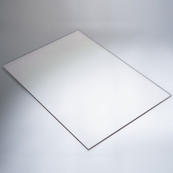 Polycarbonate Sheet A3 A4 Plastic PC Sheet for Printing ID Cards