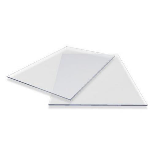 Polycarbonate Sheet A3 A4 Plastic PC Sheet for Printing ID Cards